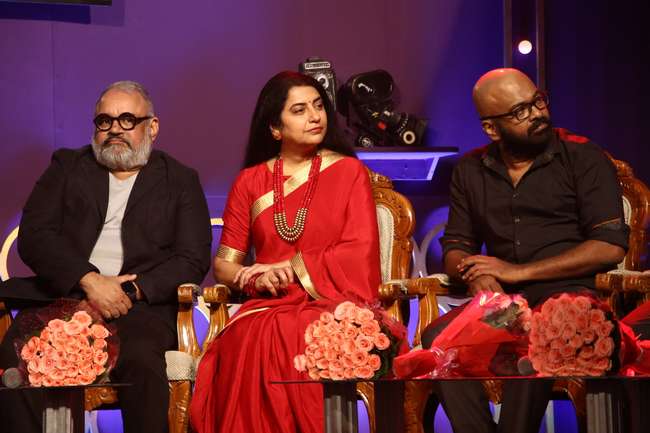 Zee Cine Awards Tamil 2020 Press Meet Stills